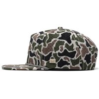Melin Coronado Brick Hydro Hat - Duck Camo