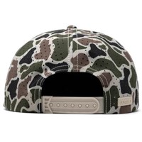 Melin Coronado Brick Hydro Hat - Duck Camo
