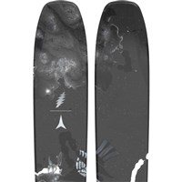 Atomic Bent 110 Grateful Dead Limited Edition Skis - Men's - Grateful Dead