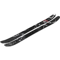 Atomic Bent 110 Grateful Dead Limited Edition Skis - Men's - Grateful Dead
