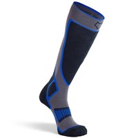 Fox River Mills Valdez 2.0 Lightweight Over-the-Calf Ski and Snowboard Sock