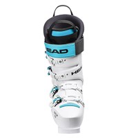 Head Raptor WCR 70 Ski Boots - Youth - White