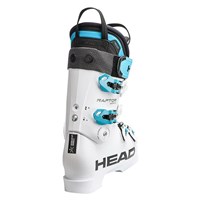 Head Raptor WCR 70 Ski Boots - Youth - White