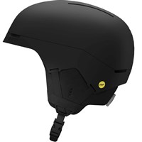 Salomon Brigade Index MIPS Helmet - Black