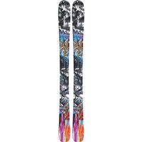 Atomic Bent Jr Skis