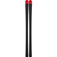 Atomic Redster G9 RSM Revoshock Race Skis - Unisex - Red Tension - bases