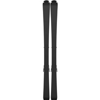 Atomic Redster Q4 Skis + Atomic M10 GW Bindings - Men's - base