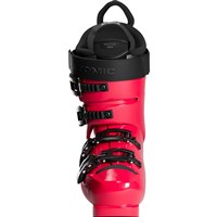 Atomic Redster TX 100 LC Ski Boots - Unisex - Red Tension - front view