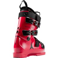 Atomic Redster TX 100 LC Ski Boots - Unisex - Red Tension - back side view