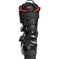 Atomic Hawx Ultra 130 S BOA Ski Boots - Men's - Black - front view