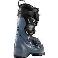 Atomic Hawx Ultra 120 S BOA Ski Boots - Men's - Glacier - back side view