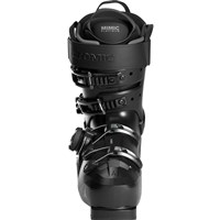 Atomic Hawx Ultra 115 S BOA W Ski Boots - Women's - Black - front view