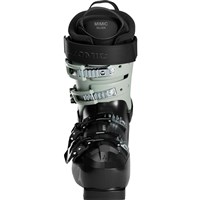 Atomic Hawx Ultra 95 W Ski Boots - Women's - Black - front view