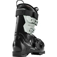 Atomic Hawx Ultra 95 W Ski Boots - Women's - Black - back side view