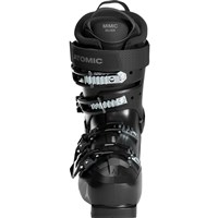 Atomic Hawx Ultra 85 W Ski Boots - Women's - Black - front view