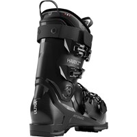 Atomic Hawx Ultra 85 W Ski Boots - Women's - Black - back side view