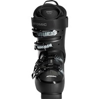 Atomic Hawx Prime 85 W Ski Boots - Women's - Black - front view