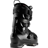 Atomic Hawx Prime 85 W Ski Boots - Women's - Black - back side view