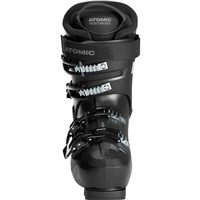 Atomic Hawx Magna 80 Ski Boots - Men's - Black - FRONT