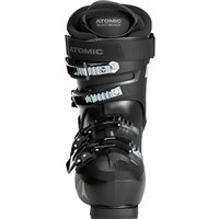 Atomic Hawx Magna 75 Ski Boots - Women's - Black - FRONT