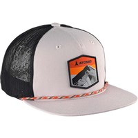 Atomic Alps Trucker Cap - Unisex