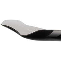 WhiteSpace All-Mountain Freestyle AMF TWIN Snowboard - Men's - Silver