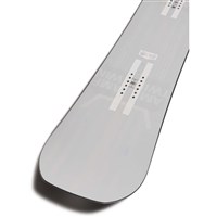 WhiteSpace All-Mountain Freestyle AMF TWIN Snowboard - Men's - Silver