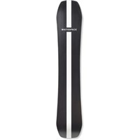 WhiteSpace All-Mountain Freestyle AMF TWIN Snowboard - Men's - Black