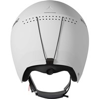 Atomic Redster Helmet - Unisex - White - back