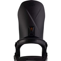 Arbor Hemlock Snowboard Bindings - Men's - Black