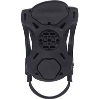 Arbor Hemlock Snowboard Bindings - Men's - Black