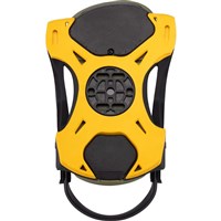 Arbor Hemlock Snowboard Bindings - Men's - Military Black