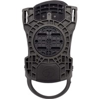 Arbor Spruce Snowboard Bindings - Men's - Sage / Black