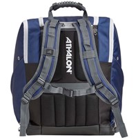 Athalon Everything Boot Bag (430) - Indigo Blue