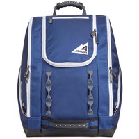 Athalon Everything Boot Bag (430) - Indigo Blue