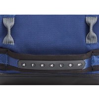 Athalon Everything Boot Bag (430) - Indigo Blue