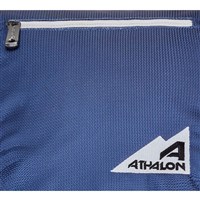 Athalon Everything Boot Bag (430) - Indigo Blue