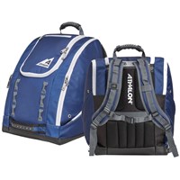 Athalon Everything Boot Bag (430) - Indigo Blue
