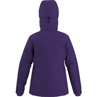 Arc'teryx Atom Hoody - Women's - Azalea - BACK