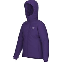 Arc'teryx Atom Hoody - Women's - Azalea - ANGLE
