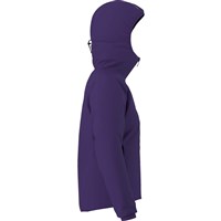 Arc'teryx Atom Hoody - Women's - Azalea - SIDE