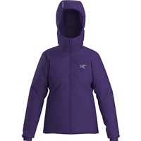 Arc'teryx Atom Hoody - Women's - Azalea - FRONT