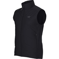 Arc'teryx Atom Vest - Men's - Black - ANGLE