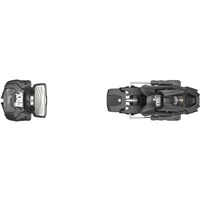 Tyrolia Attack 14 GW Ski Bindings - Solid Black - top