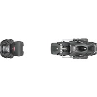 Tyrolia Attack LYT 11 GW Ski Bindings - Solid Black - top
