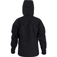 Arc'teryx Beta AR Jacket - Men's - Black - BACK