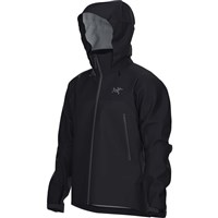 Arc'teryx Beta AR Jacket - Men's - Black - ANGLE
