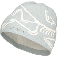 Arc'teryx Bird Head Toque - Solitude / Arctic Silk - FRONT