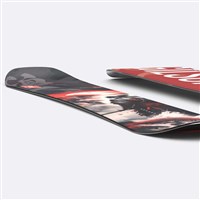 Gilson Bounty Hunter Twin Camber Snowboard - Men's