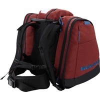 Kulkea Boot Trekker Ski Boot Backpack - Rust / Ravine Blue